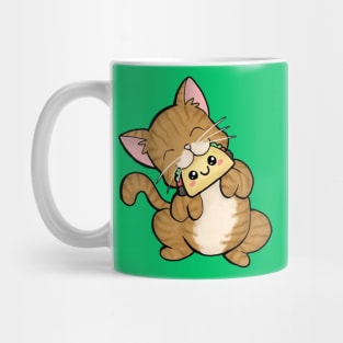 Taco Cat Mug